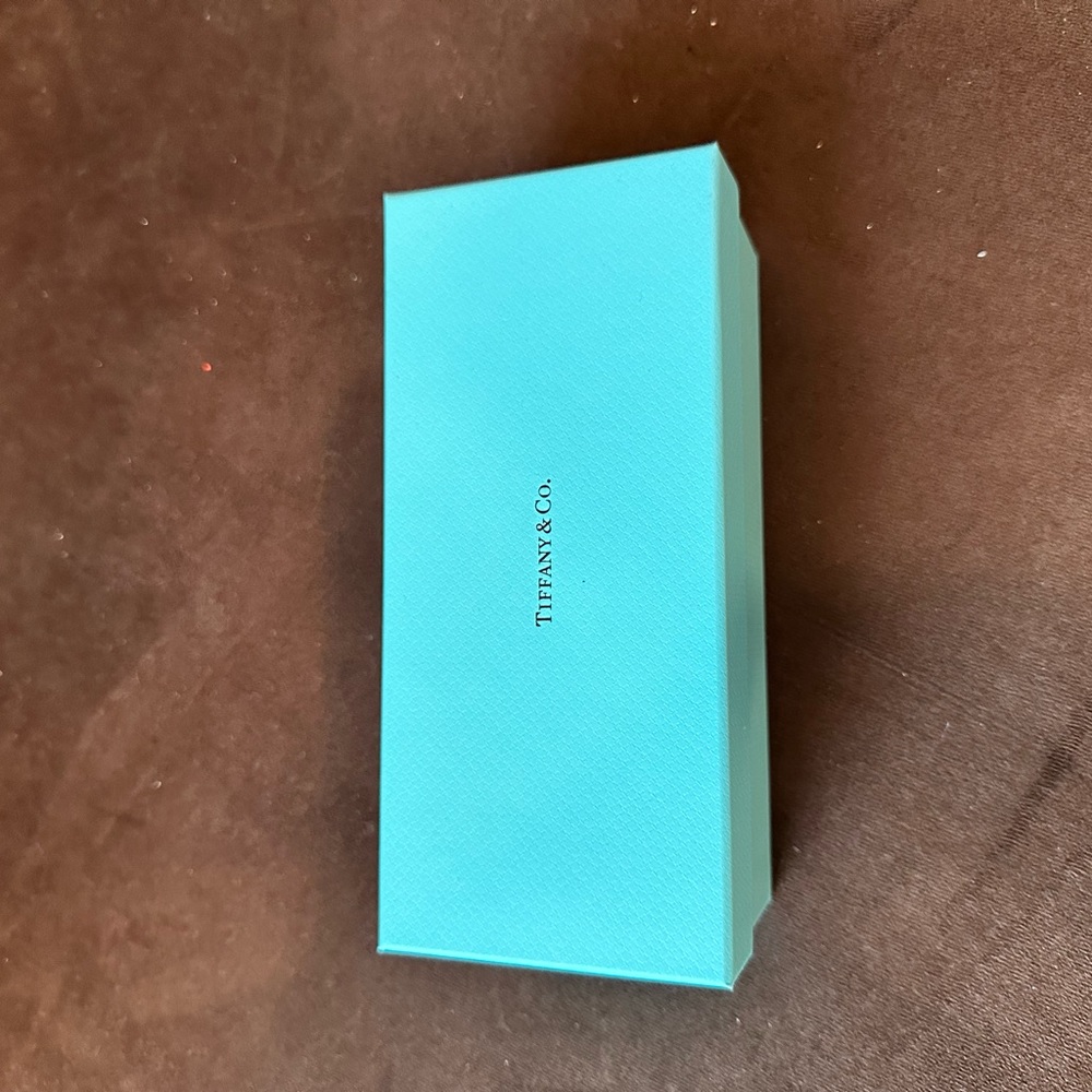 Authentic Tiffany Co. Box - Picture 2 of 4